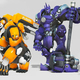 Illustration for article titled Fans Have Spent Over $150,000 Cheering iOverwatch/i League Teams On Twitchem/em